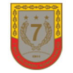 7th Corps Command