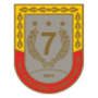 7. Kolordu Komutanlığı